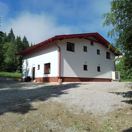 White Hawk - Sokolik Chalet