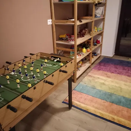 White Hawk - Sokolik Laziszkó