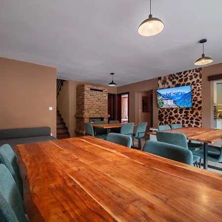 White Hawk - Sokolik Lazisko