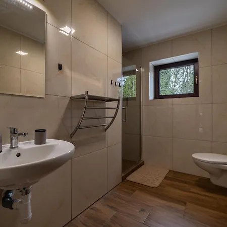 White Hawk - Sokolik *