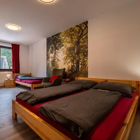 White Hawk - Sokolik *