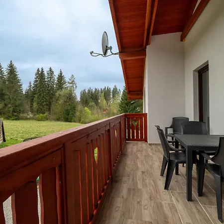 White Hawk - Sokolik Laziszkó