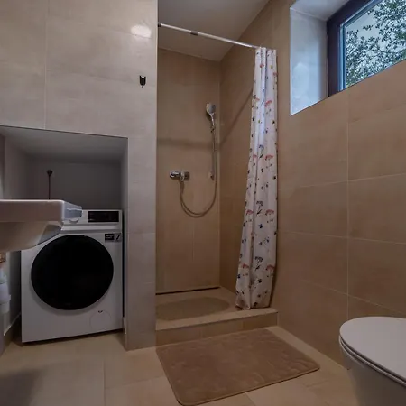 Alpesi faház White Hawk - Sokolik *